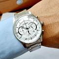 Часы Citizen Chronograph AN8190-51A фото 2